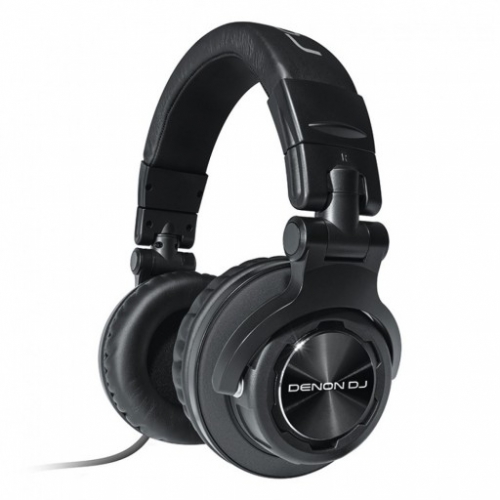 Denon DJ HP1100 DJ headphones