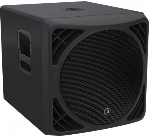 Mackie SRM1550 active subwoofer 800W