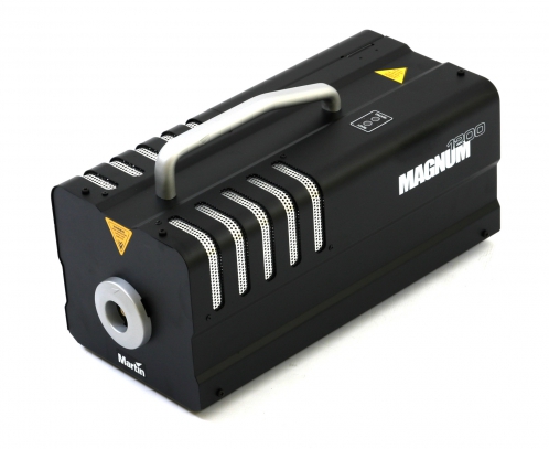 Martin Magnum 1200 Fog (smoke) Machine