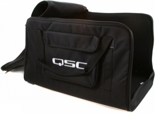 QSC K8 TOTE cover for K8 active speaker