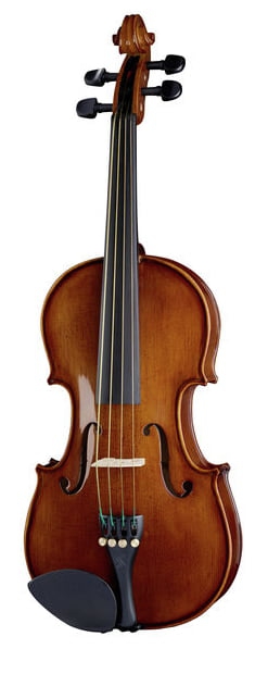 Stentor SR-1505PE 15,5″ viola with bow and case