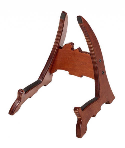 Ortega WUS-1 Dark Brown ukulele stand