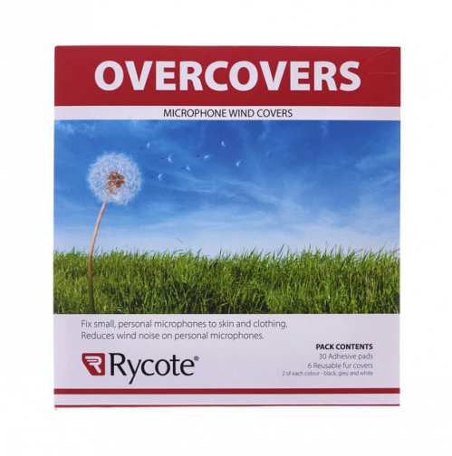 Rycote Overcovers (065505)