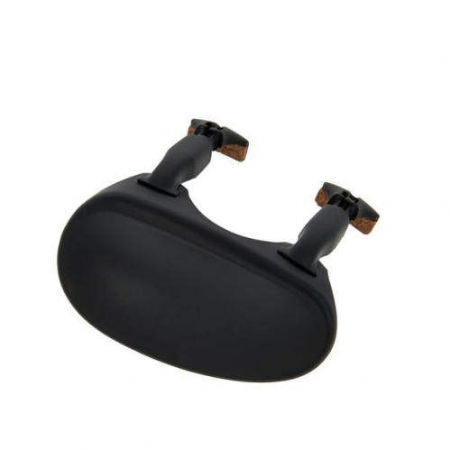 Wittner central mounted chin rest 1/8-1/16, antiallergic 