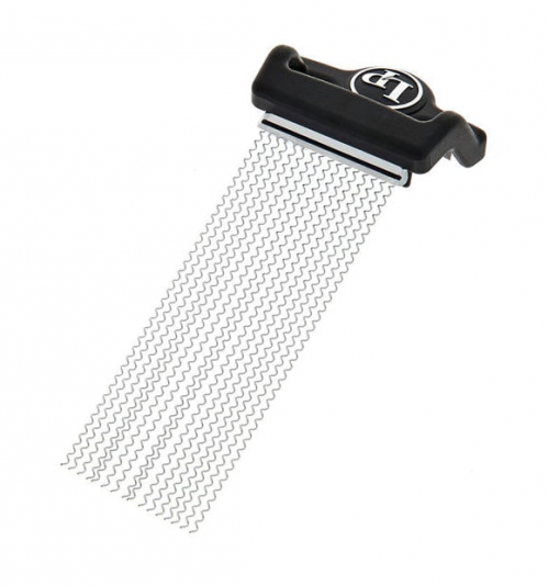 Latin Percussion LP-1623 Raw Snare