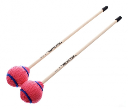 Mike Balter MB-32B Wide Bar mallets