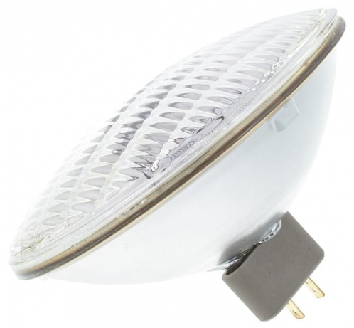 Philips PAR-64 (CP62) 1000W/230V GX16d MFL reflector bulb