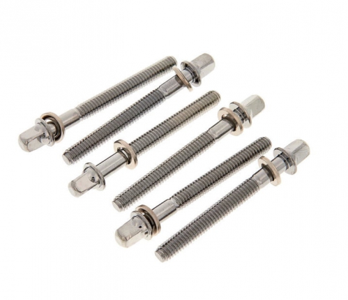Pearl T-062F/6 drum tension rods