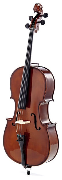 Stentor SR-1108-G-1/8 Student II Cello Set 1/8 