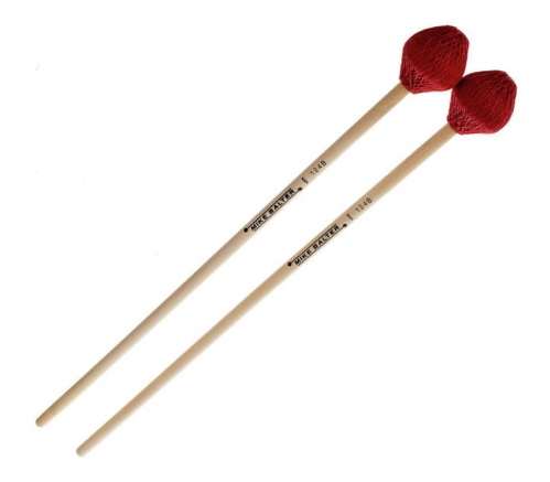Mike Balter MB-124B Super Vibe vibe mallets
