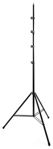 K&M 20811-409-55 microphone stand