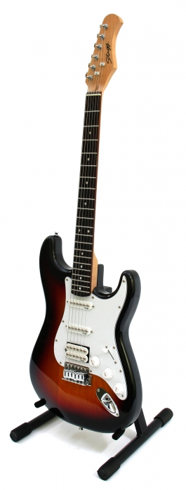 Stagg S402SB electric guitar