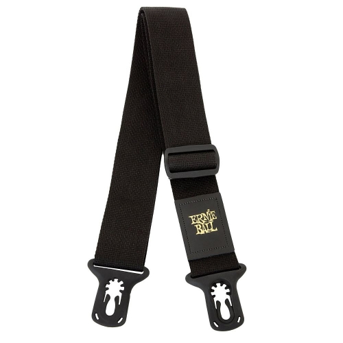 Ernie Ball 4056 PolyLock Guitar Strap