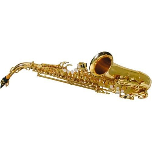 Stewart Ellis SE-710-L Es alto saxophone (with case)