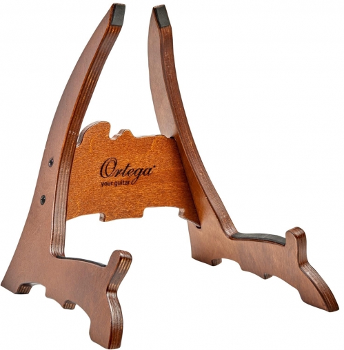 Ortega WUS-2 Natural Bright ukulele stand
