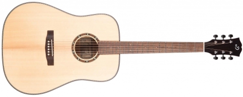 Dowina Marus D-S acoustic guitar