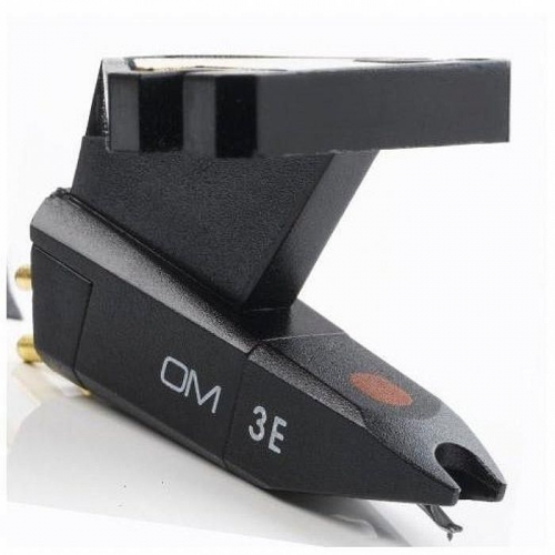 Ortofon Stylus 3 E needle for cartridge OM, OMP