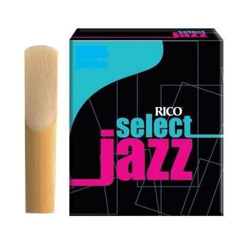 Rico Jazz Select Unfiled 2M