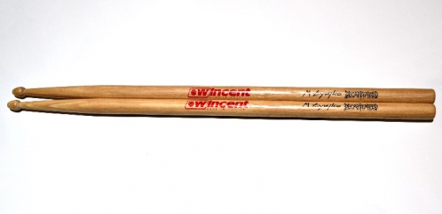 Wincent W-MLS Michal Lysejko Signature drumsticks