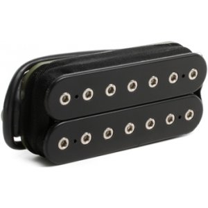 DiMarzio DP702 BK Blaze 7 Bridge guitar pickup