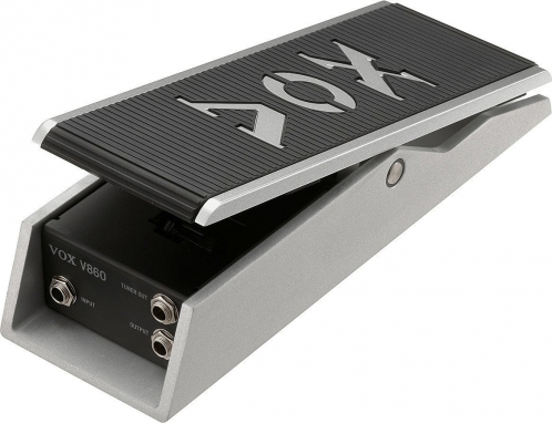 Vox V860 volume pedal