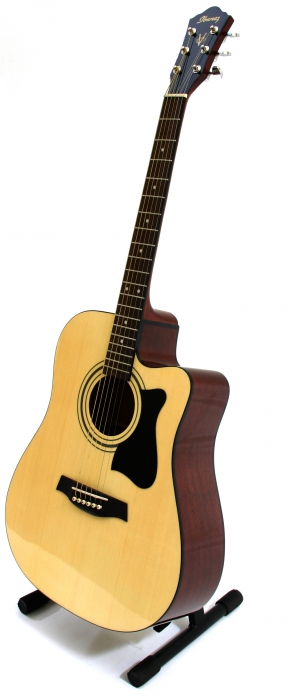 ibanez v70 acoustic guitar