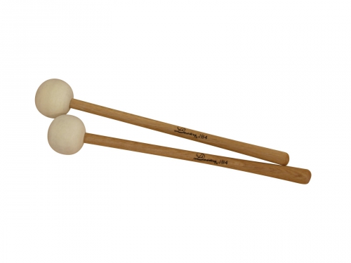 Dimavery 26070387 JB4 mallets