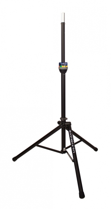 Ultimate TS-90 Aluminum Speaker Stand with Integrated Speaker Adapter