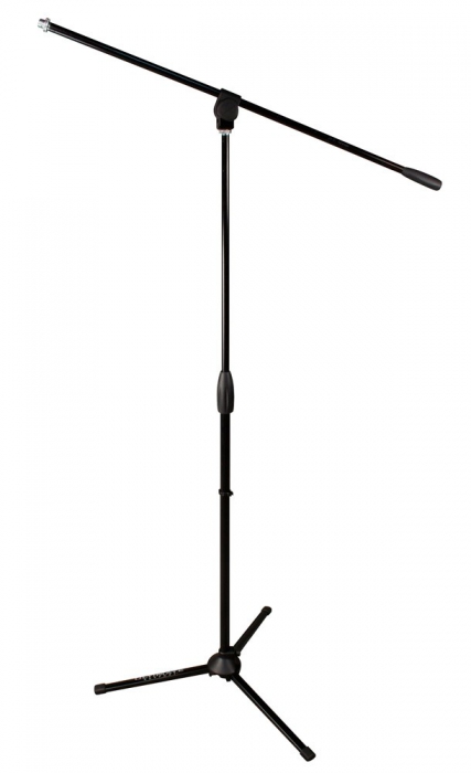 Ultimate MC-40B boom microphone stand