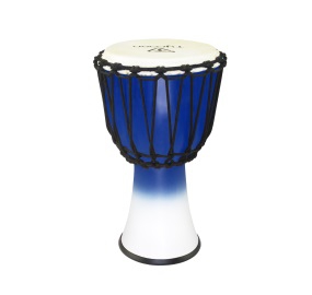 Tycoon TFAJ-10BW djembe 10″ percussion instrument