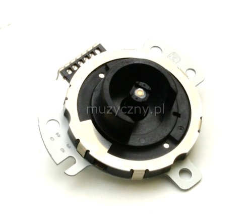 Yamaha VR084100 ROTARY SWITCH -JOG/SHUTTLE Yamaha VR084100 ROTARY SWITCH -JOG/SHUTTLE