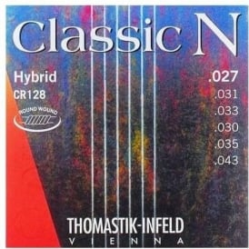 Thomastik CR 128 Classic N classical guitar strings