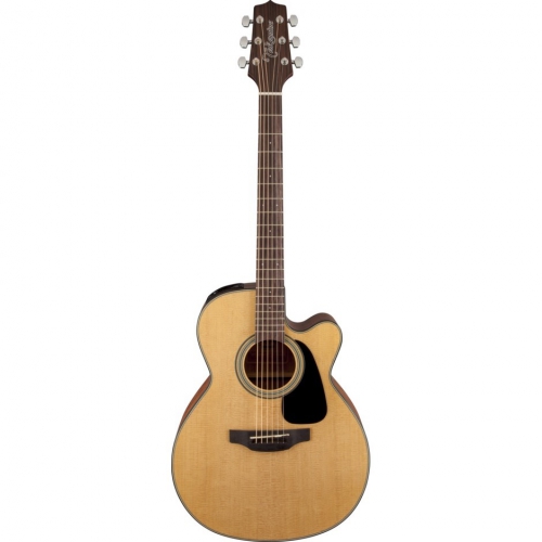 Takamine GN10CE NS electric acoustic guitar