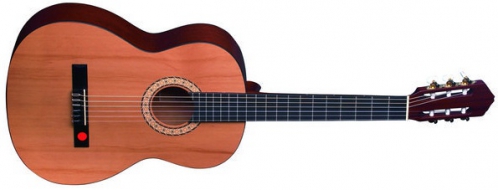 Strunal 4771 O 4/4 classical guitar