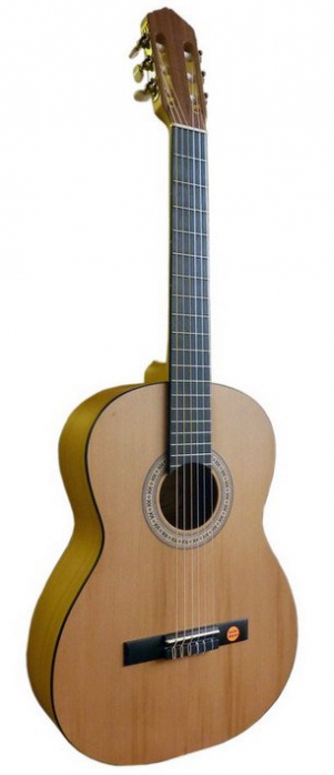Strunal 271 EKO 7/8 classical guitar
