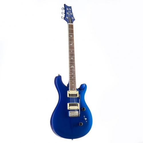 PRS 2018 SE Standard 24 Royal Blue Metallic - electric guitar