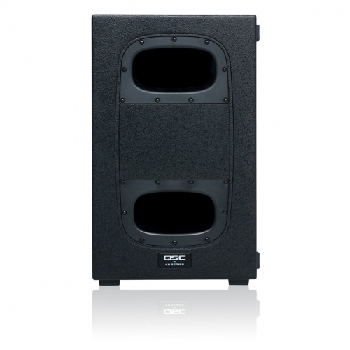QSC KS112 active subwoofer, 12