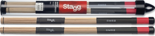 Stagg SMS2