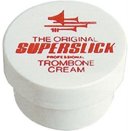 Superslick Slide Cream trombone cream