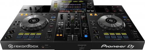 Pioneer XDJ-RR - controller DJ