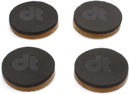 Studio Lab Percusison Drumtacs percussion damping patches (4 pcs.)