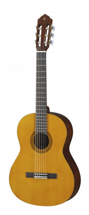 Yamaha CS 40 Classical Guitar 3/4