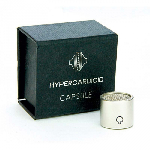 Sontronics HYPER Capsule Silver