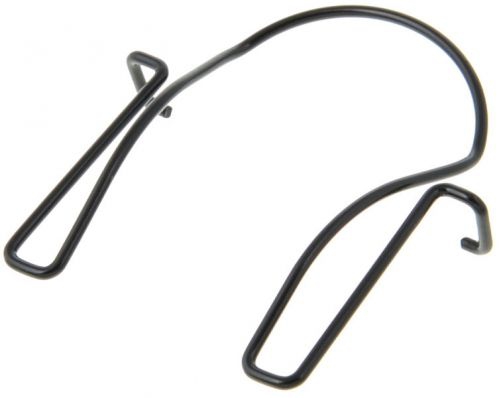 Shure belt clip for BLX1, P3R, PG1 body-pack