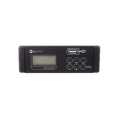 Rcf Livepad Mp3 Player/Recorder Mkii