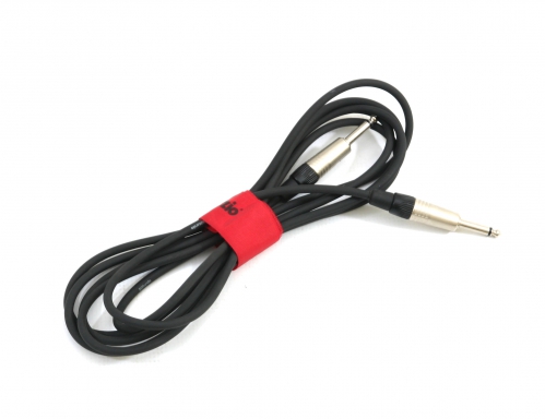 DiMarzio EP1612 guitar cable 3.65m