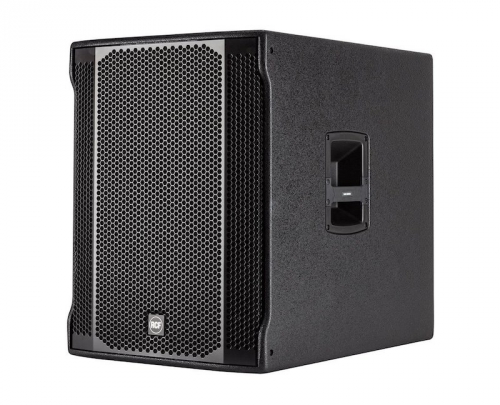 RCF SUB 702-AS MkII active subwoofer 12″ 700W