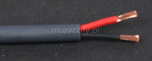 Sommer SP225 speaker cable 2x2,5mm
