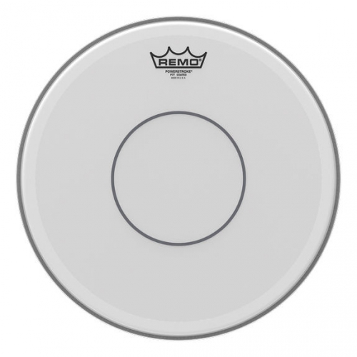 Remo Powerstroke 77 12″ coated drumhead