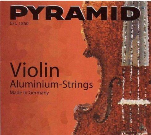 Pyramid 100104 G 4/4 violin string